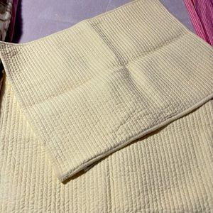 Pottery Barn Standard Pillow Cases